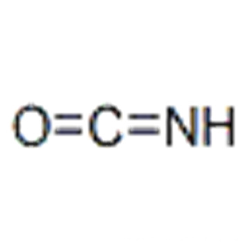 ACIDE ISOCYANIQUE CAS 75-13-8